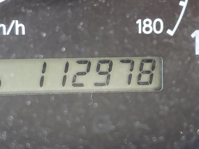 Photo 8 from auction – 1998 TOYOTA COROLLA VE with VIN 1NXBR12E8WZ031880
