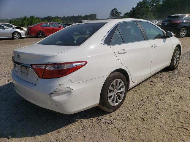 Photo 4 from auction – 2017 TOYOTA CAMRY LE with VIN 4T1BF1FK2HU297004