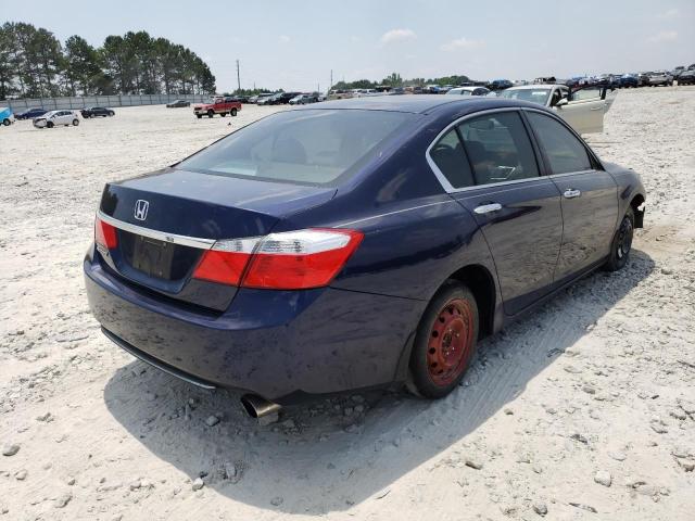 Photo 4 from auction – 2014 HONDA ACCORD EX with VIN 1HGCR2F74EA299336
