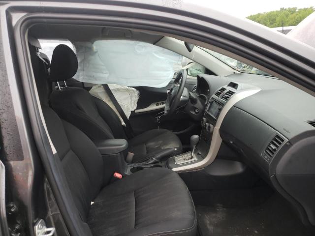 Photo 5 from auction – 2013 TOYOTA COROLLA BA with VIN 2T1BU4EE6DC075595