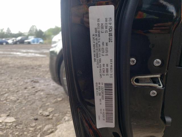 Photo 10 from auction – 2015 DODGE DART GT with VIN 1C3CDFEB9FD345225
