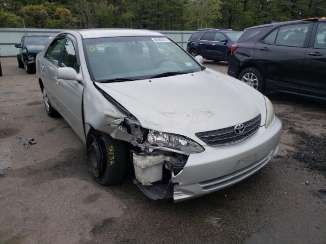 TOYOTA CAMRY LE 2003 with VIN 4T1BE32K23U734156 - Photo from auction