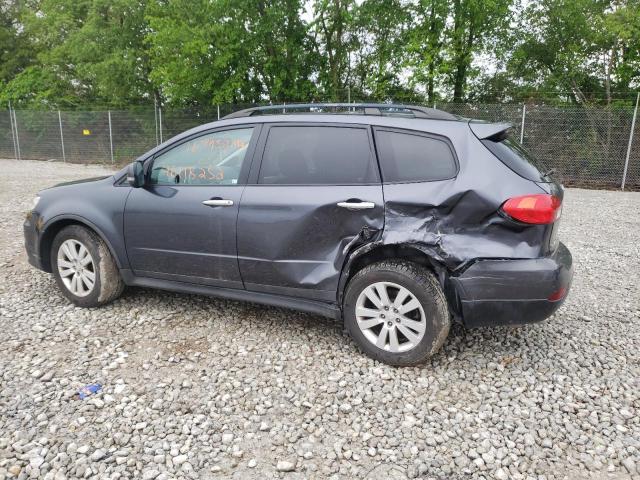 Photo 9 from auction – 2008 SUBARU TRIBECA LI with VIN 4S4WX92D284416545