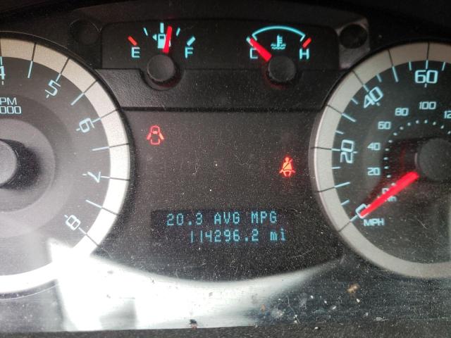 Photo 3 from auction – 2012 FORD ESCAPE XLT with VIN 1FMCU9D72CKA96991