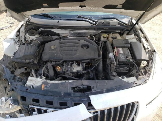Photo 7 from auction – 2013 BUICK REGAL PREM with VIN 2G4GS5EV0D9202838