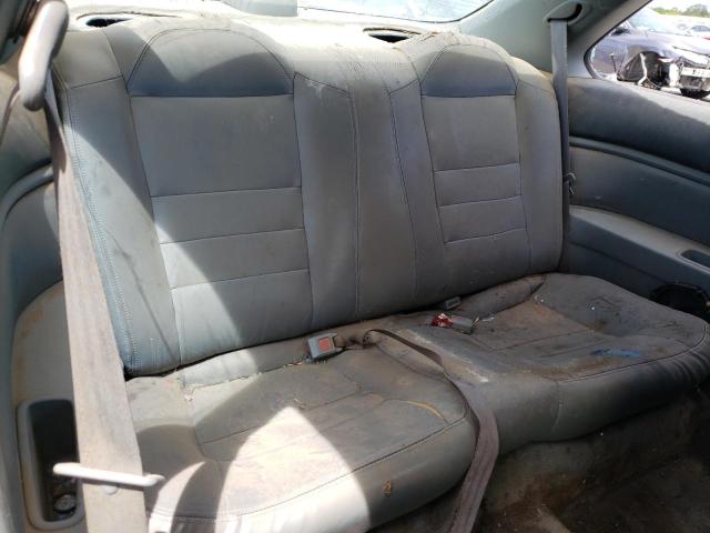 Photo 6 from auction – 1995 HONDA ACCORD EX with VIN 1HGCD7266SA015189