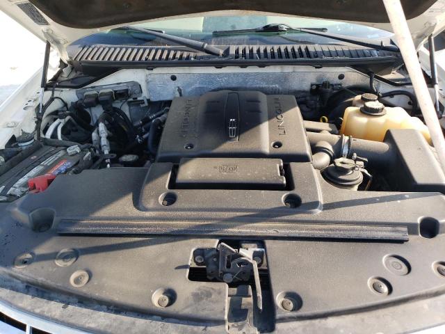 Photo 7 from auction – 2007 LINCOLN NAVIGATOR with VIN 5LMFU27567LJ07079