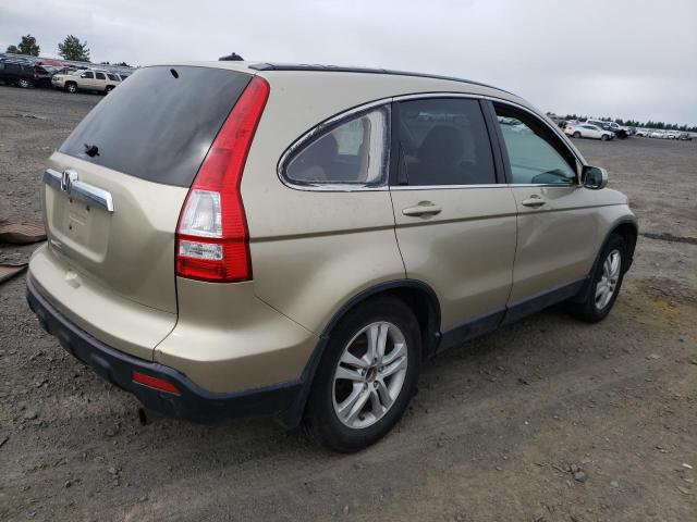 Photo 4 from auction – 2007 HONDA CR-V with VIN JHLRE48707C096158