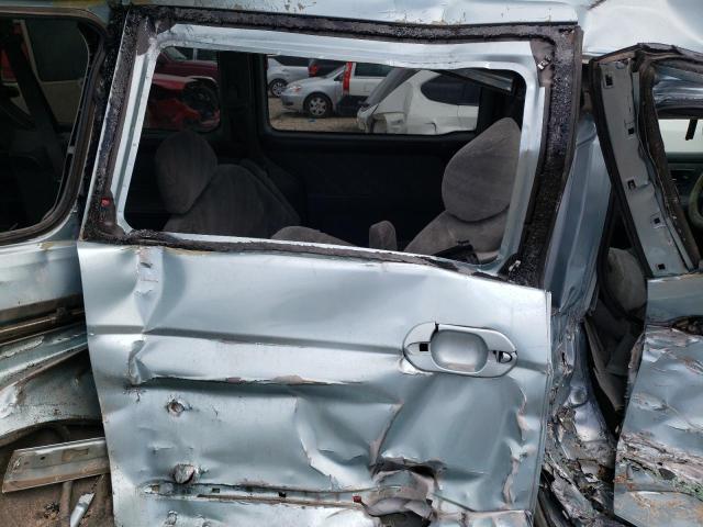 Photo 6 from auction – 2003 HONDA ODYSSEY EX with VIN 5FNRL18633B152776