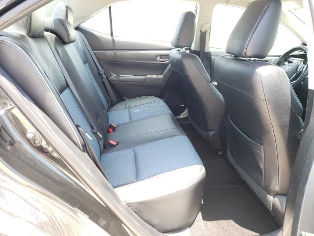 Photo 6 from auction – 2014 TOYOTA COROLLA L with VIN 2T1BURHE5EC036782