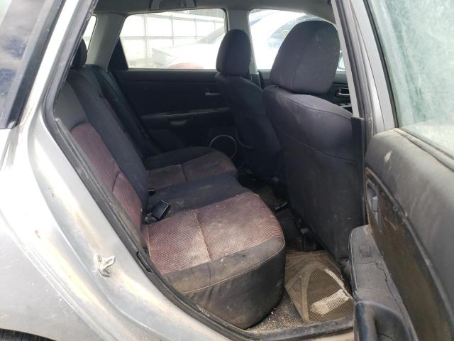 Фото 8 с аукциона – 2005 MAZDA 3 HATCHBAC с VIN JM1BK143151247543