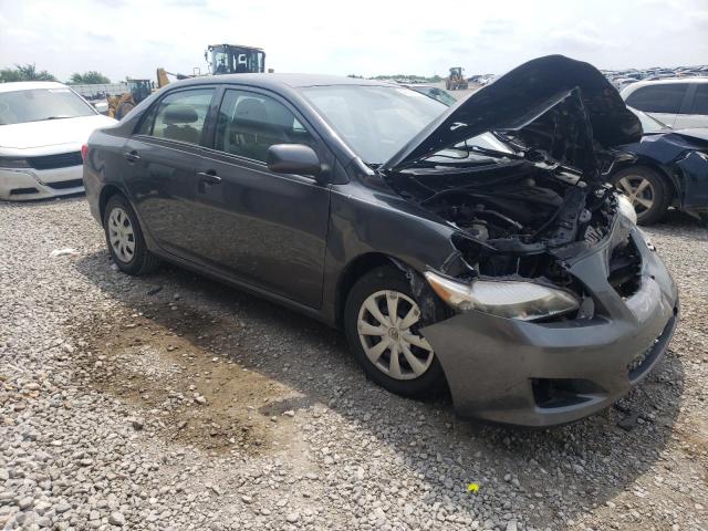 Photo 1 from auction – 2010 TOYOTA COROLLA BA with VIN 1NXBU4EE8AZ278014