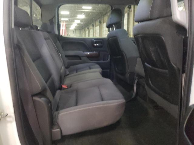 Photo 6 from auction – 2014 GMC SIERRA K15 with VIN 3GTU2UEC3EG148250