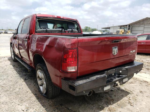 Photo 3 from auction – 2013 RAM 1500 ST with VIN 1C6RR7KT4DS606397