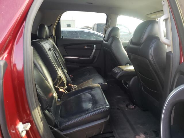 Photo 6 from auction – 2008 GMC ACADIA SLE with VIN 1GKEV13788J160126