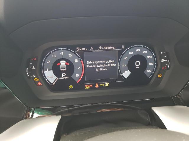 Photo 8 from auction – 2022 AUDI A3 PREMIUM with VIN WAUGUDGY0NA059988