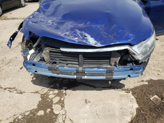 Photo 7 from auction – 2014 FORD TAURUS SEL with VIN 1FAHP2E80EG130714