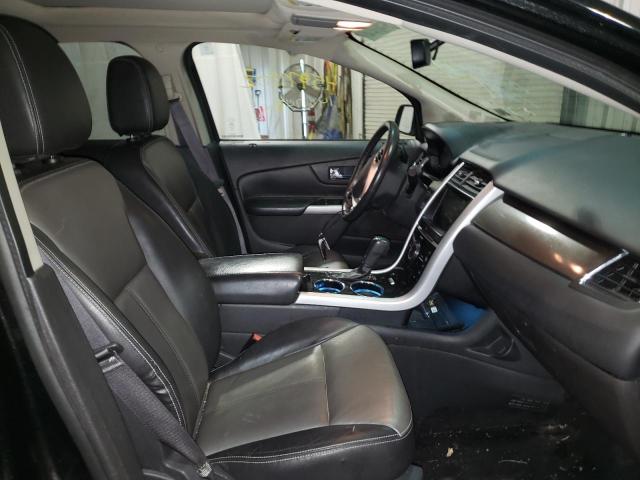 Photo 5 from auction – 2014 FORD EDGE SPORT with VIN 2FMDK4AK0EBB14472