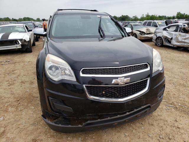 Photo 9 from auction – 2015 CHEVROLET EQUINOX LT with VIN 2GNALBEK7F1120593