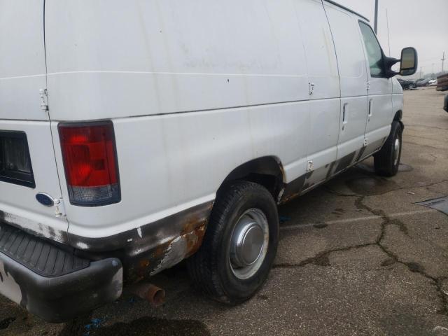 Photo 9 from auction – 2006 FORD ECONOLINE with VIN 1FTSE34SX6DB01037