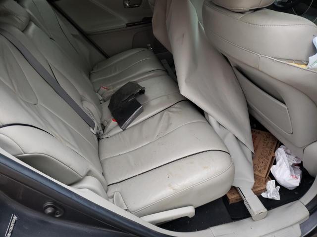 Photo 6 from auction – 2011 TOYOTA VENZA with VIN 4T3BK3BB7BU051867