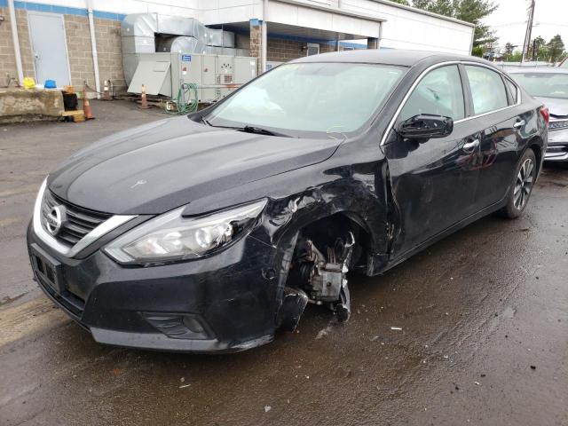 Photo 2 from auction – 2016 NISSAN ALTIMA 2.5 with VIN 1N4AL3AP8GC269127