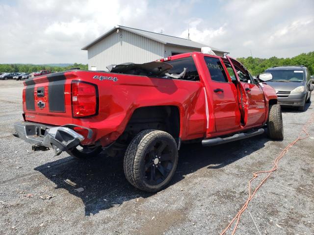 Photo 10 from auction – 2014 CHEVROLET SILVERADO with VIN 1GCVKREC9EZ345876