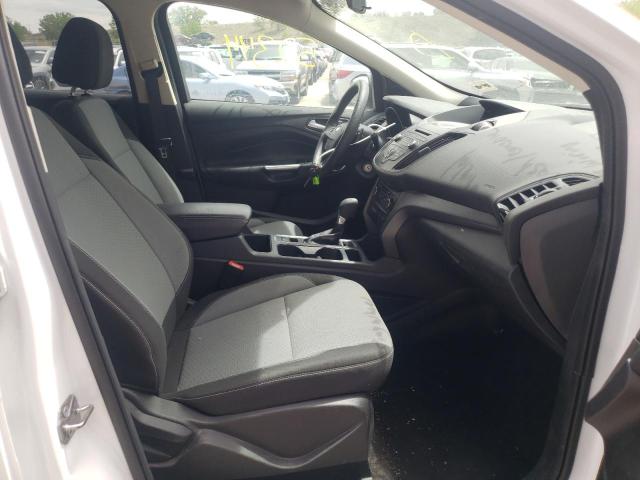 Photo 5 from auction – 2017 FORD ESCAPE SE with VIN 1FMCU9G90HUC97152