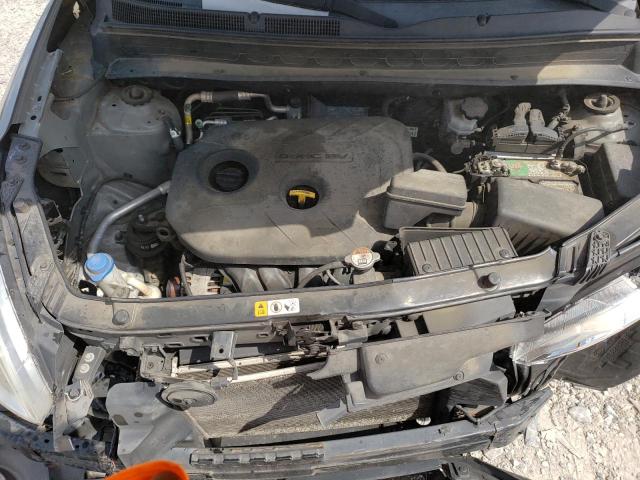 Photo 7 from auction – 2012 KIA SOUL with VIN KNDJT2A66C7441587