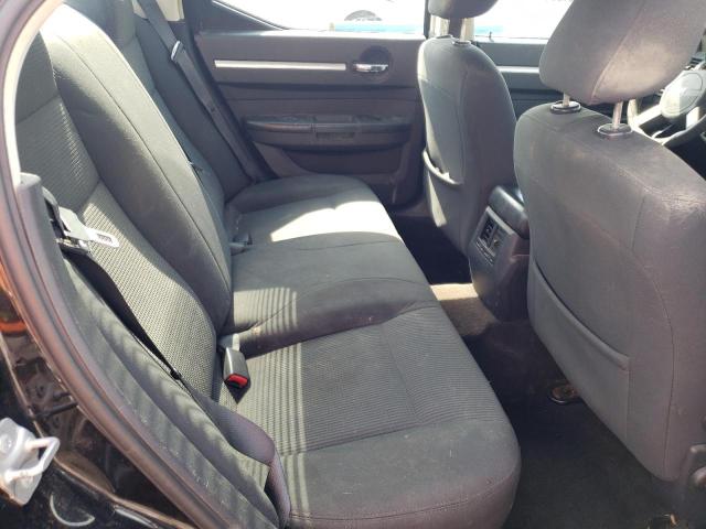 Photo 6 from auction – 2008 DODGE CHARGER with VIN 2B3KA43G58H267522