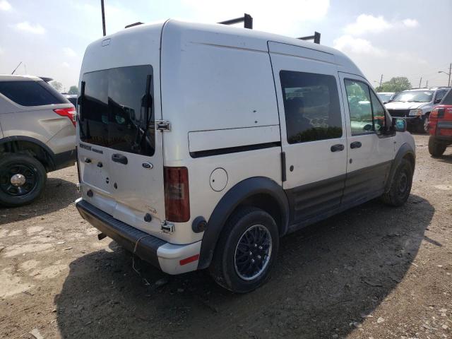 Photo 4 from auction – 2010 FORD TRANSIT CO with VIN NM0KS9BN2AT020683