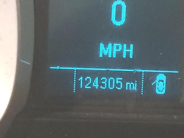 Photo 8 from auction – 2013 CHEVROLET EQUINOX LT with VIN 2GNALPEK5D6268626