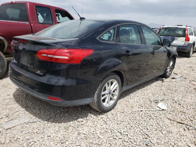 Photo 4 from auction – 2016 FORD FOCUS SE with VIN 1FADP3F23GL272015