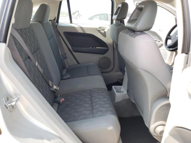 Photo 6 from auction – 2007 DODGE CALIBER SX with VIN 1B3HB48B37D163403