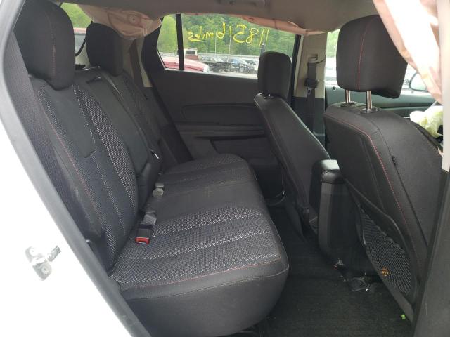 Photo 6 from auction – 2017 GMC TERRAIN SL with VIN 2GKFLSEK1H6345939