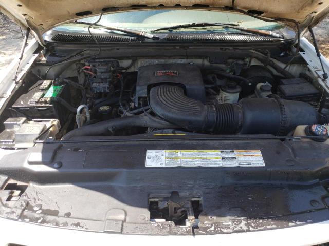 Photo 7 from auction – 1998 FORD EXPEDITION with VIN 1FMRU17L7WLC01835