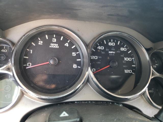 Photo 8 from auction – 2007 CHEVROLET SILVERADO with VIN 2GCEK13M771684757