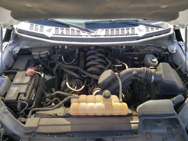 Photo 7 from auction – 2017 FORD F150 SUPER with VIN 1FTFX1EF6HFA26832