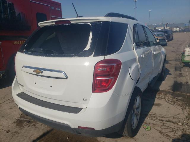 Photo 4 from auction – 2017 CHEVROLET EQUINOX LT with VIN 2GNALCEK7H6230619