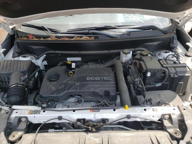 Photo 7 from auction – 2020 GMC TERRAIN SL with VIN 3GKALVEV0LL190925