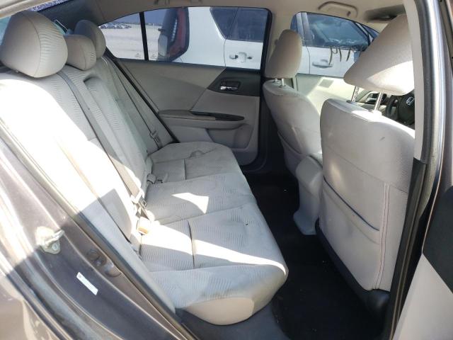 Photo 6 from auction – 2014 HONDA ACCORD LX with VIN 1HGCR2F37EA231500