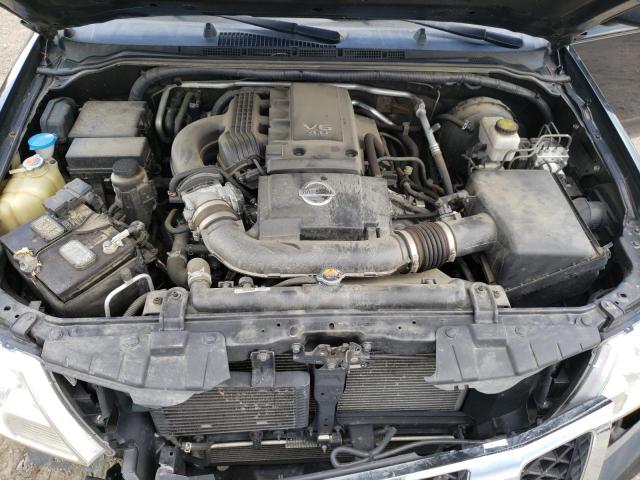 Photo 7 from auction – 2018 NISSAN FRONTIER S with VIN 1N6AD0EV0JN763330