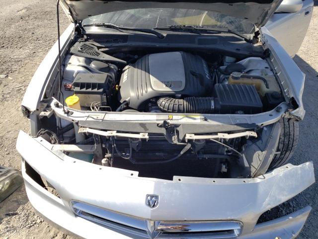 Photo 7 from auction – 2007 DODGE CHARGER R/ with VIN 2B3KA53H27H602488