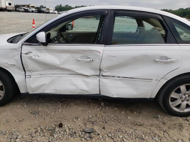 Photo 9 from auction – 2005 FORD FIVE HUNDR with VIN 1FAFP24125G128376