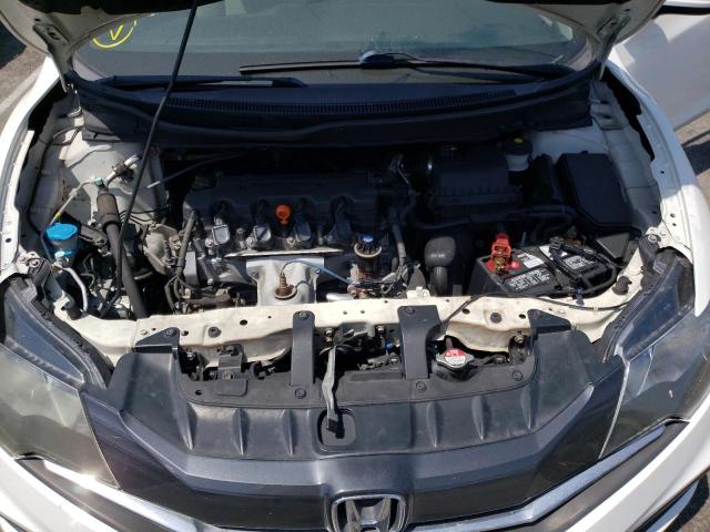 Photo 7 from auction – 2015 HONDA CIVIC EX with VIN 2HGFG3B87FH514248