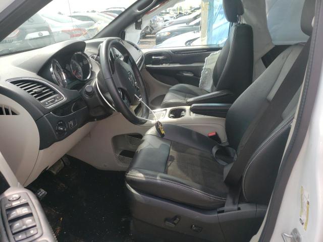 Photo 5 from auction – 2019 DODGE GRAND CARA with VIN 2C4RDGCG8KR565649