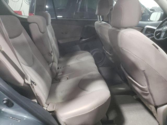 Photo 6 from auction – 2007 TOYOTA RAV4 with VIN JTMZD33V375047086
