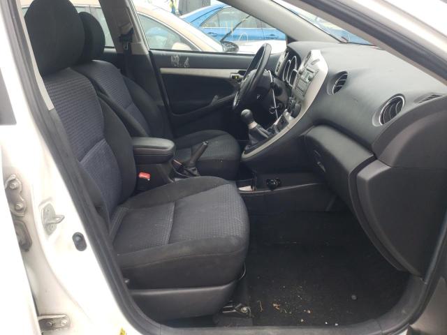 Photo 5 from auction – 2009 TOYOTA COROLLA MA with VIN 2T1GE40EX9C003901