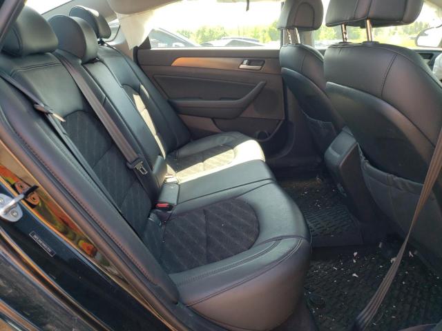 Photo 6 from auction – 2017 HYUNDAI SONATA SPO with VIN 5NPE34AF1HH517510