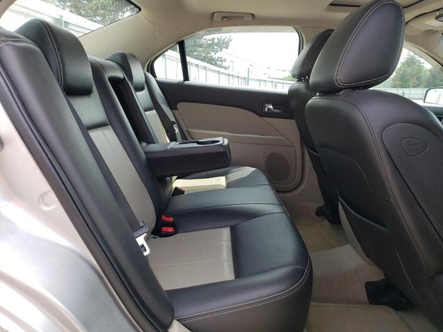 Photo 6 from auction – 2009 MERCURY MILAN PREM with VIN 3MEHM08149R631432